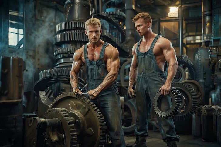 Forget Viral: The 7-Point Engineering Plan For Consistent, Scalable Online Revenue