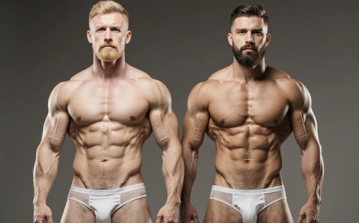 G-String Affiliate Marketing