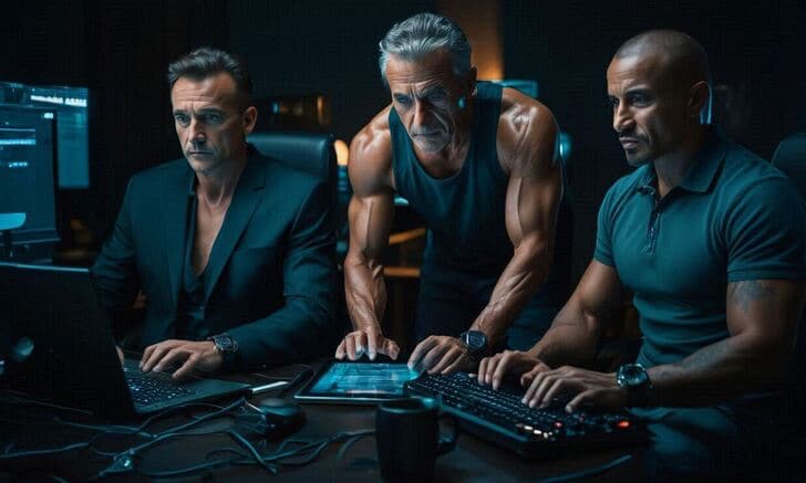 How Does International Wealth Syndicate Really Work?