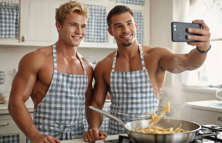 How to Build a Gingham-Focused Online Business