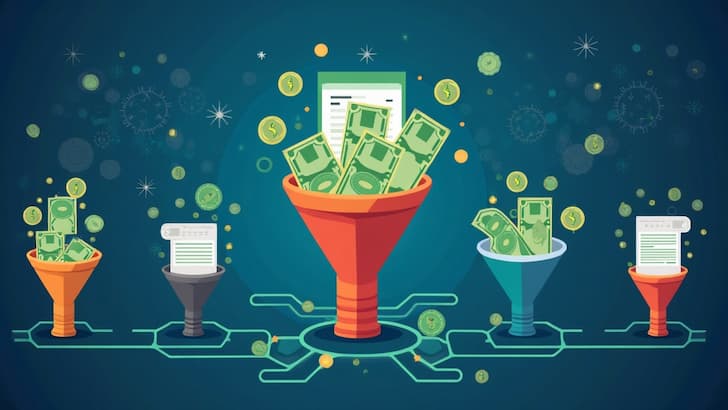 International Wealth Syndicate Scam Review