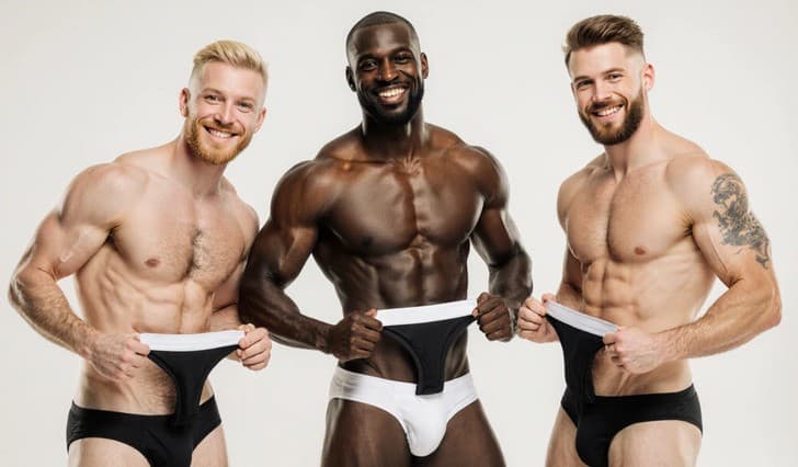 Make Money With a G-String Niche