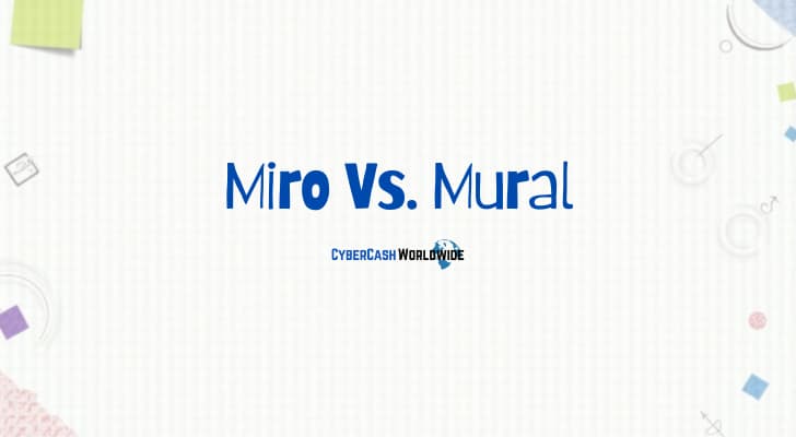 Miro Vs. Mural