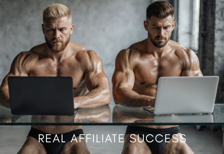 Real Affiliate Success
