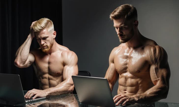 The Emotional Effects of CyberWash The Emotional Effects of CyberWash