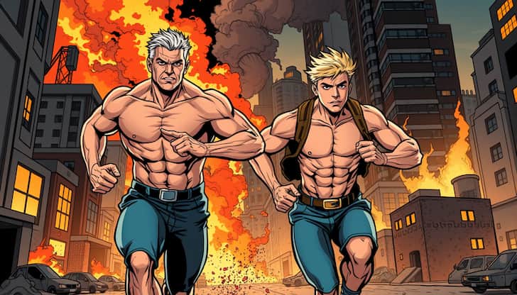 The Price Error That Burns Cities