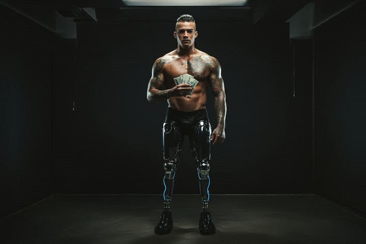 Typical Ponzi Tactics