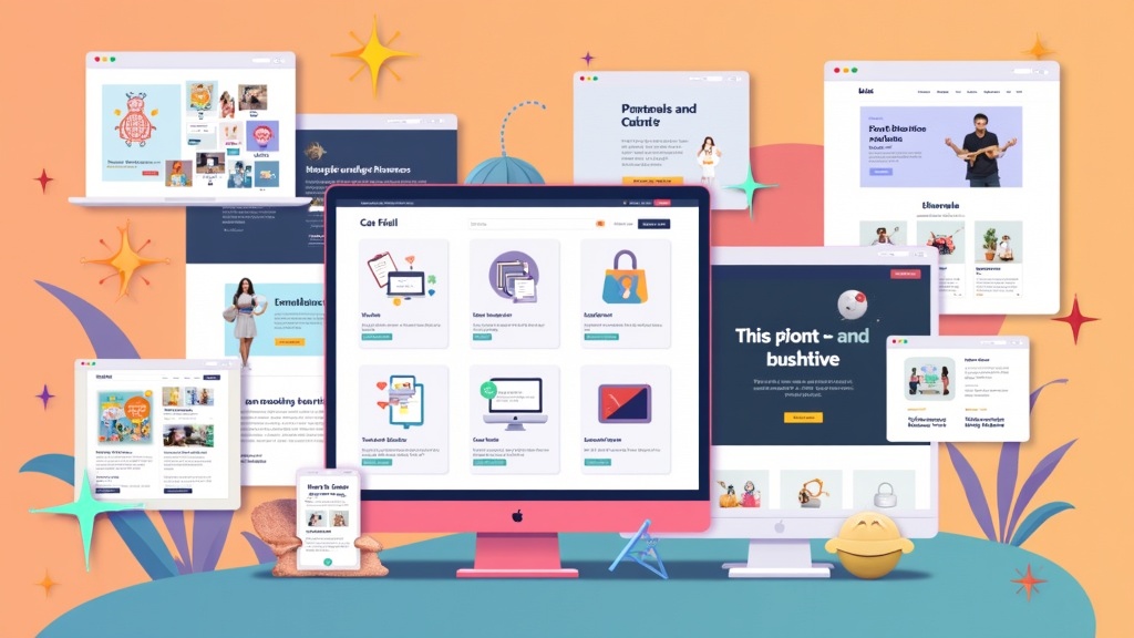 Etsy vs Creative Market