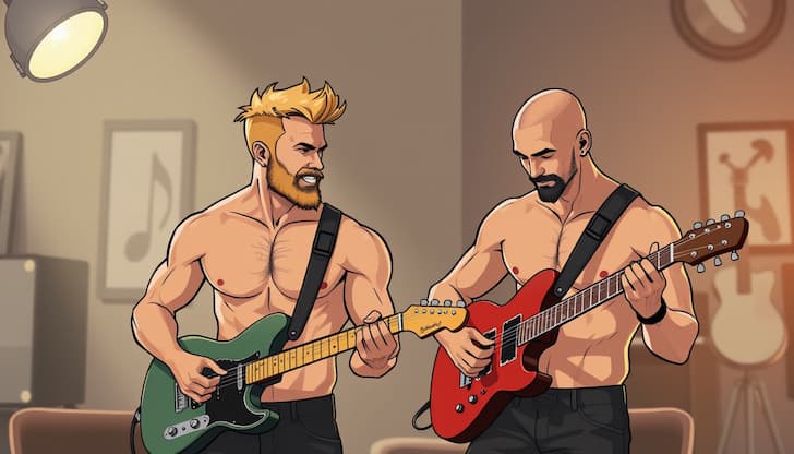 Daily Rhythms Crafted Carefully