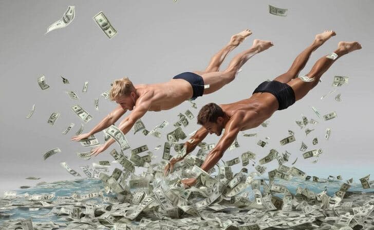 DiverCash Worldwide DiverCash Worldwide