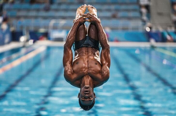 Diving Cash Machines Diving Cash Machines