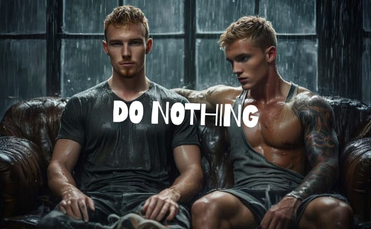 Do Nothing Do Nothing