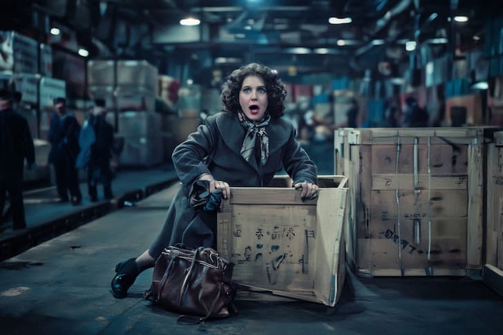 Dodging Customs Snags on Zyban Imports Dodging Customs Snags on Zyban Imports