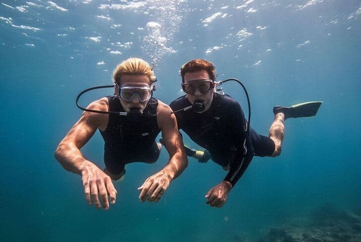 Freelance Underwater Photography Freelance Underwater Photography