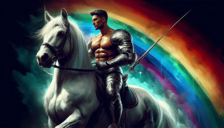 Gay Male Flirting Niches Gay Male Flirting Niches