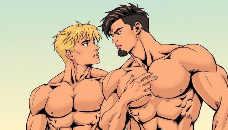 Getting Started with the Gay Infidelity Niche