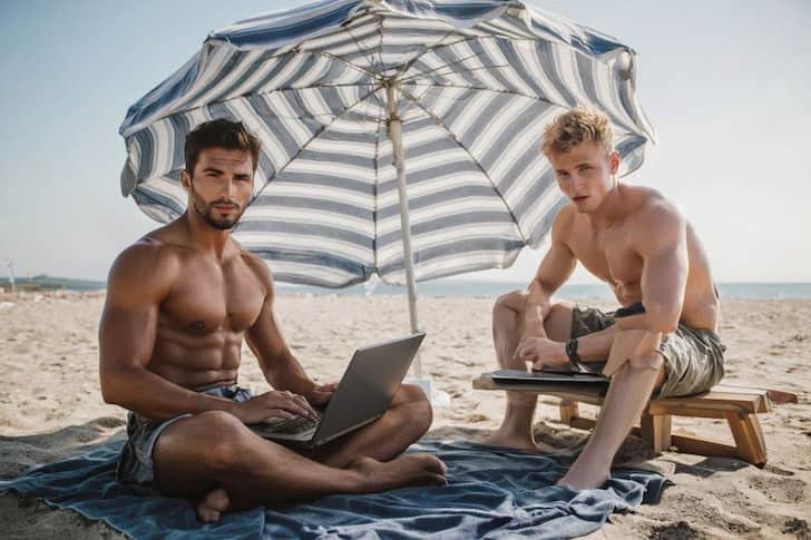 How to Become a Budget Nomad