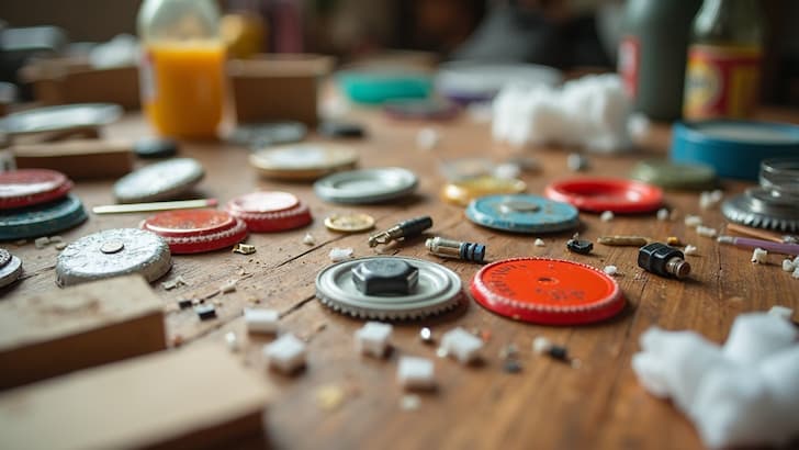 How to Build Your Own Trash Niche Money Site