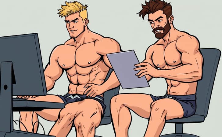 Make Money Flirting With Guys Niches Make Money Flirting With Guys Niches