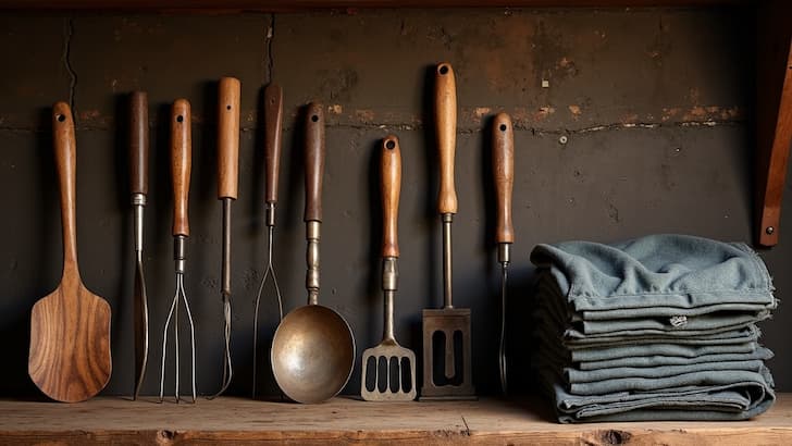 Monetizing Your Apron Niche