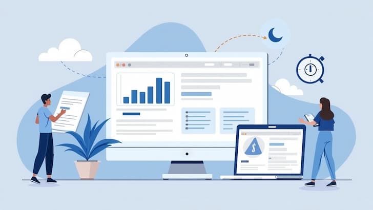 Orion's Passive Income Directive Review Orion's Passive Income Directive Review