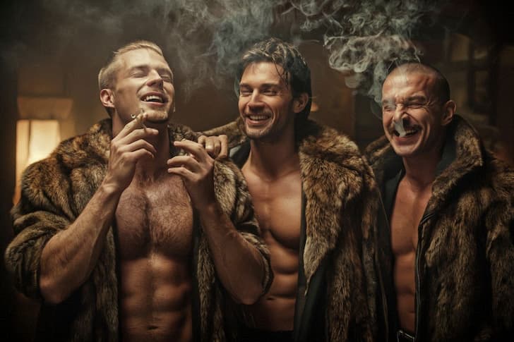 Smoking ZybanCash Smoking ZybanCash