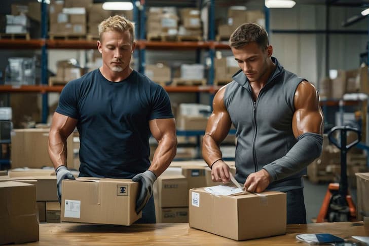 Steady Supplies Steady Supplies