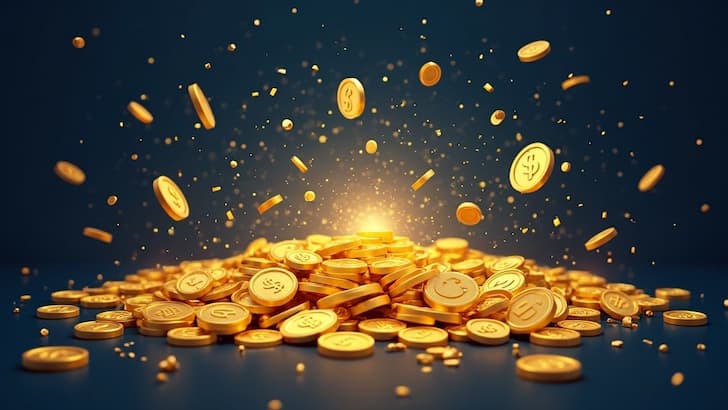 The Midas Touch Money Circle Review