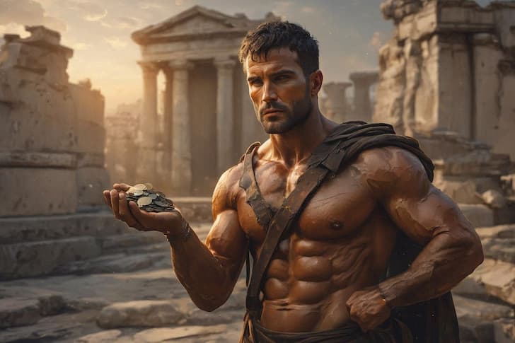 What Is Orion’s Passive Income Directive What Is Orion’s Passive Income Directive