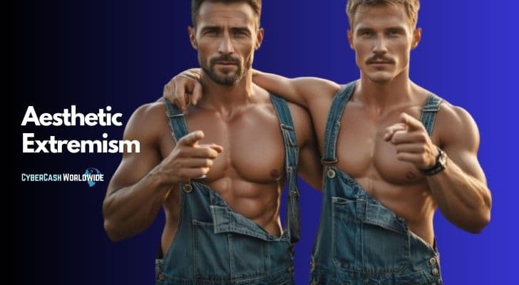 Aesthetic Extremism Aesthetic Extremism