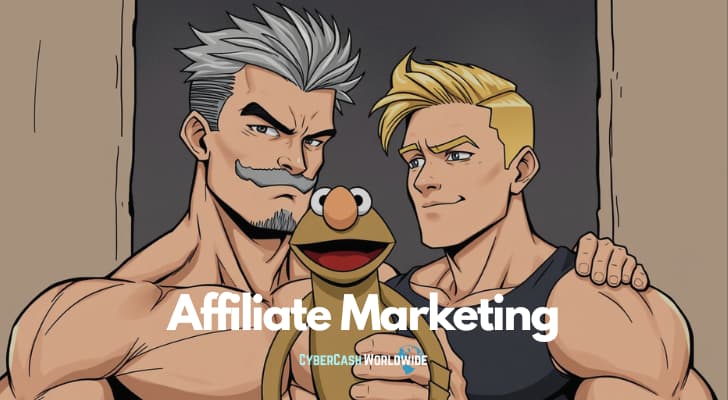 Affiliate Marketing