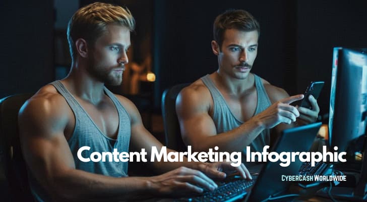 Content Marketing Infographic