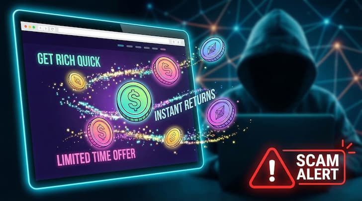 Crypto Magician Review