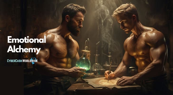 Emotional Alchemy Emotional Alchemy