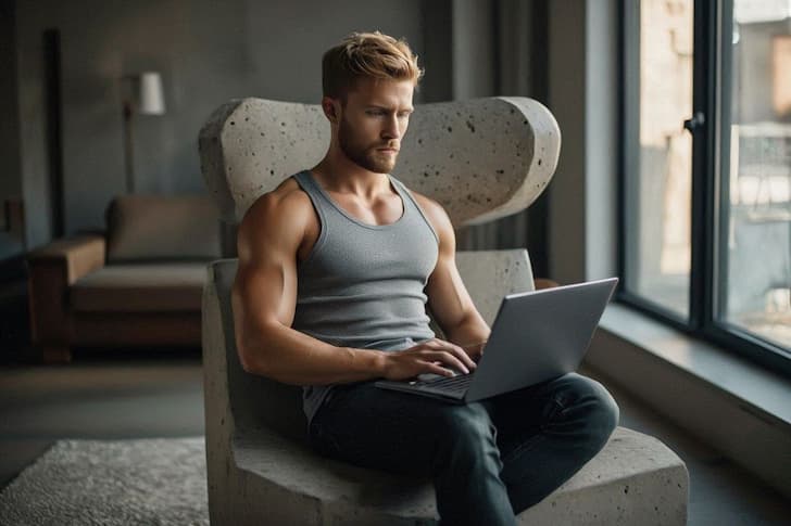 Ergonomics are a Myth