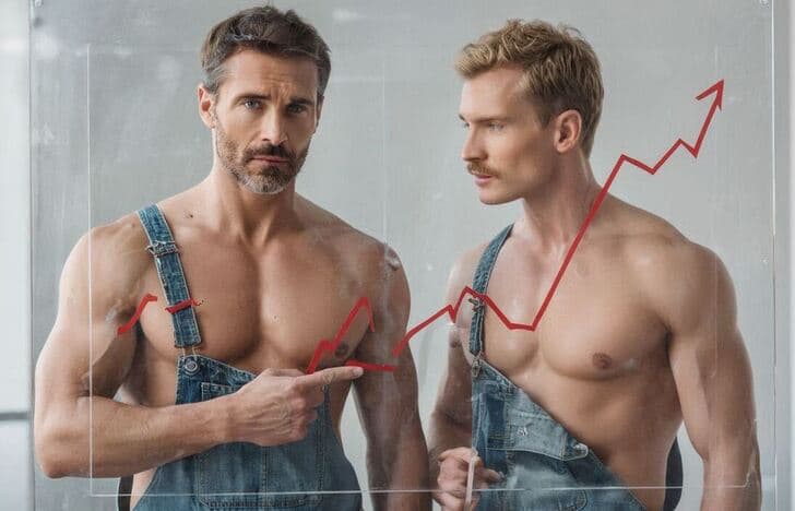 Hurdles Twisting the Path