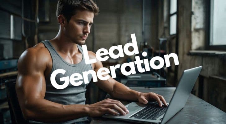 Lead Generation