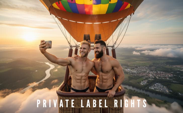 PLR Private Label Rights