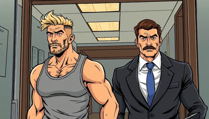 Quit Your Job Gracefully