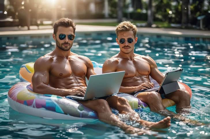 Revenue Models in Flux