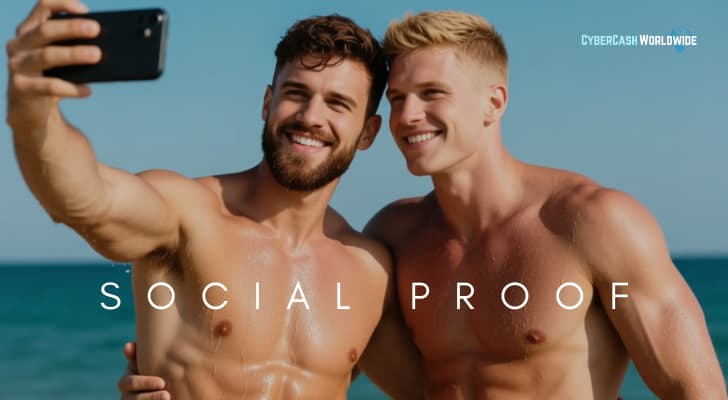 Social Proof