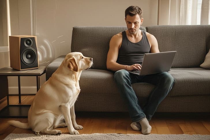 Sonic Architecture and Brown Noise Sonic Architecture and Brown Noise