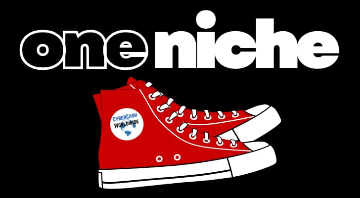 Stick To One Affiliate Niche