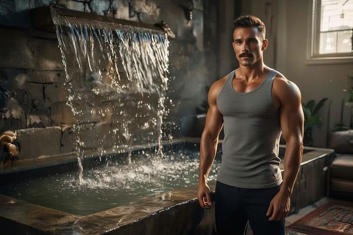 Water Features for Cash Flow Water Features for Cash Flow