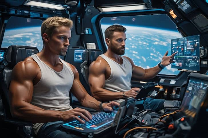 Celestial Pronouncements