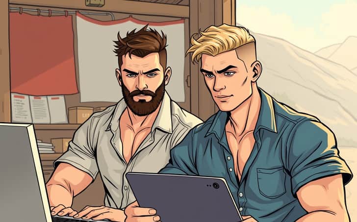 Data Annotation for Mongolian AI