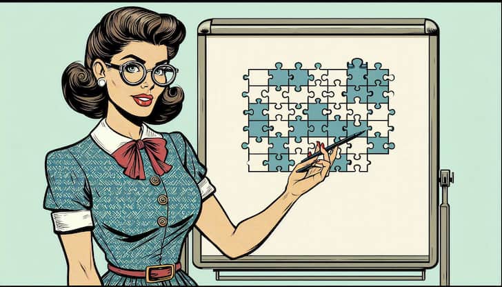 Educational Content Educational Content