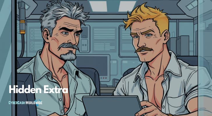 Hidden Extra Hidden Extra