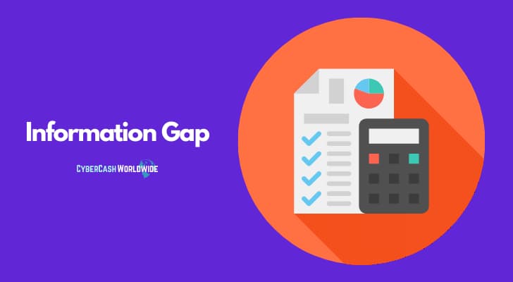 Information Gap Information Gap