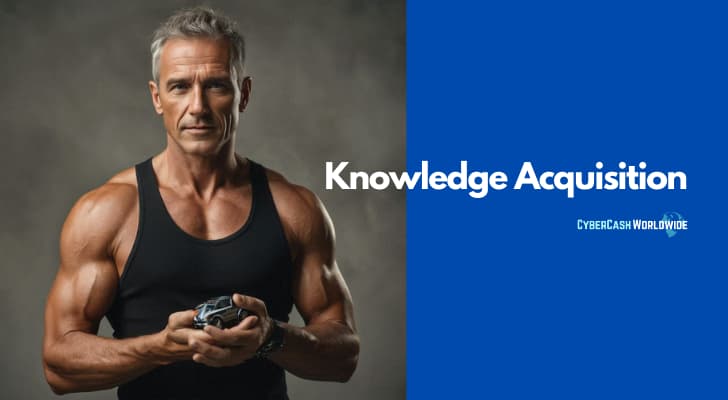 Knowledge Acquisition